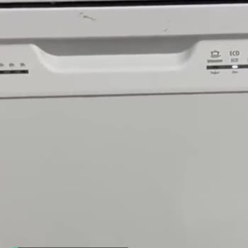 Kumtel Bulaşık Makinesi Ve Kronik Arızası