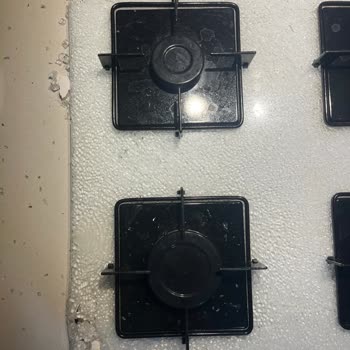 Bosch Ocak Patlaması Ve Servis Cevapsızlığı