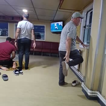 İDO Vapurları İçin Mescit Eksikliği Yolcuların Mahremiyetini Zedeliyor