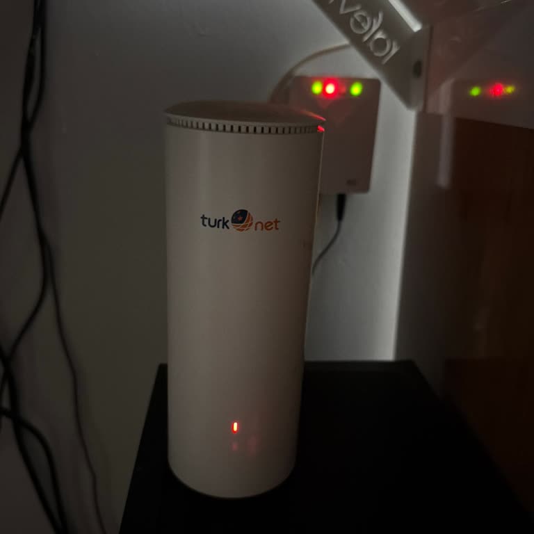 Üç Gün Süren TurkNet İnternet Kesintisi Ve Bilgi Eksikliği