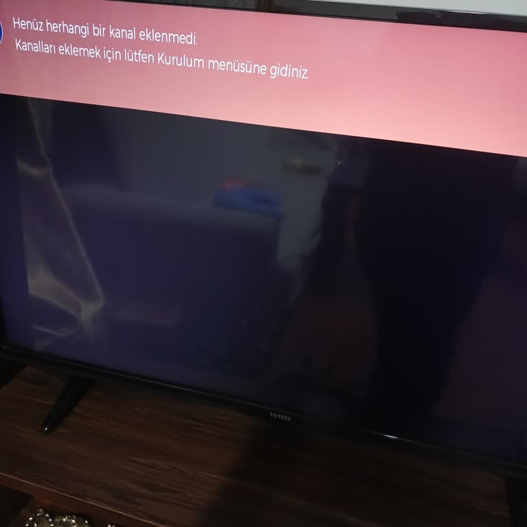 Kablo Net Ne Düzgün İnternet Hizmeti Alabiliyorum Ne De Televizyon İzleyebiliyorum