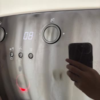 Bakım Sonrası Gaz Kaçağı Ve Servis Yanıtı Yetersizliği