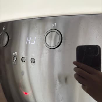 Bakım Sonrası Gaz Kaçağı Ve Servis Yanıtı Yetersizliği