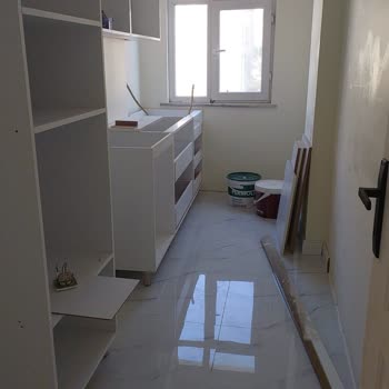 Loren Mimarlık Esenyurt Şubesi Tamamlanmamış Tadilat Ve Teslim Tarihi Gecikmesi