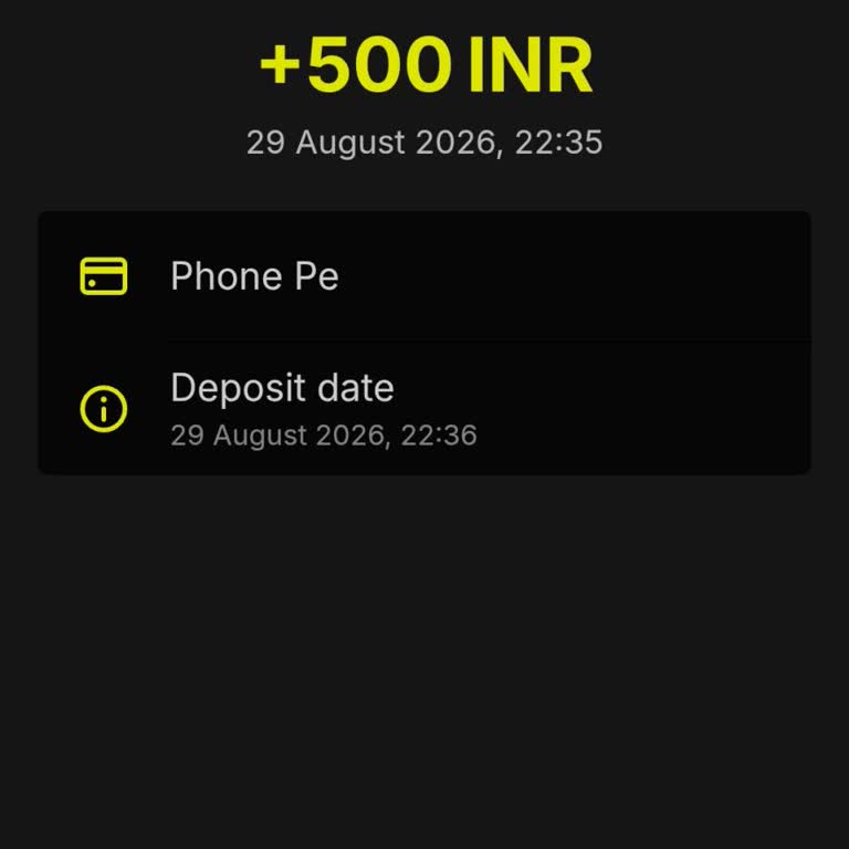 Parimatch Balance Turned Into Bonus – Cash Withdrawal Blocked