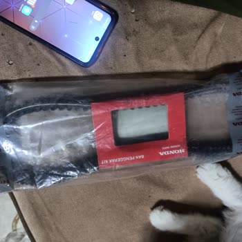 Bagalar Eksik Gönderildi, Motor Kullanılamaz