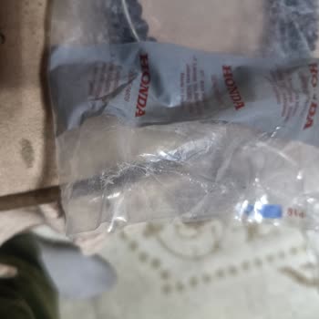 Bagalar Eksik Gönderildi, Motor Kullanılamaz