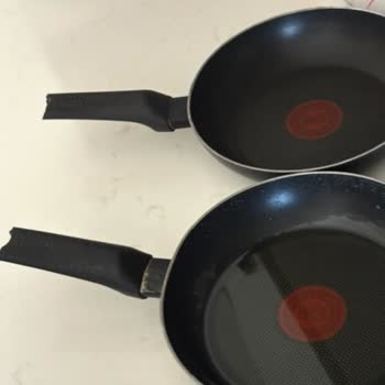 BİM'den Tefal Tava Sapları Aynı Noktadan Kırıldı: Üretim Hatası Şüphesi