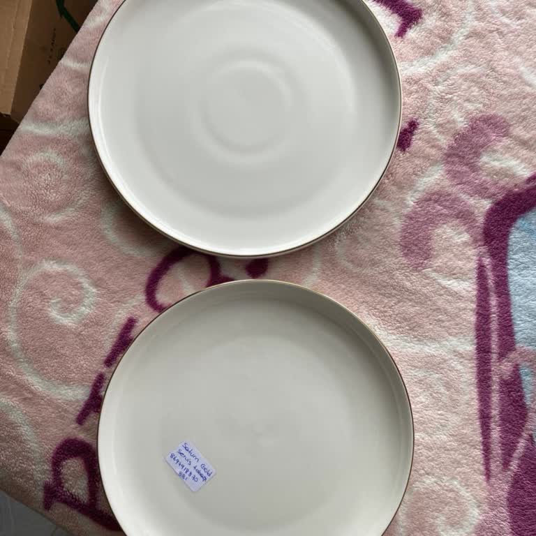 Karaca Züccaciye Eksik Servis Tabağı, Tekrarlanan Yanlış Gönderimler