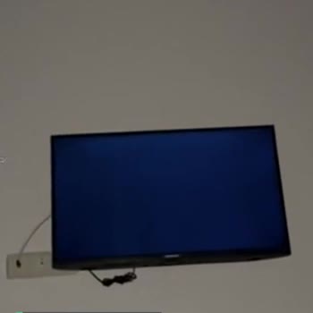 Grundig Android TV Çok Yavaş