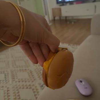 Soğuk Ve Kirli Sipariş, İade Talebim Reddedildi
