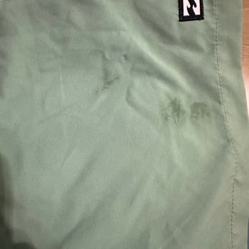 Billabong Şortu Leke Nedeniyle Ret Kararı Ve İade Talebi