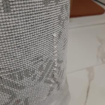 Kırıkkale Dostlar Halı Yıkama’da Halıda Teslim Sonrası Yırtık Ve Leke: Sorumluluk Reddi