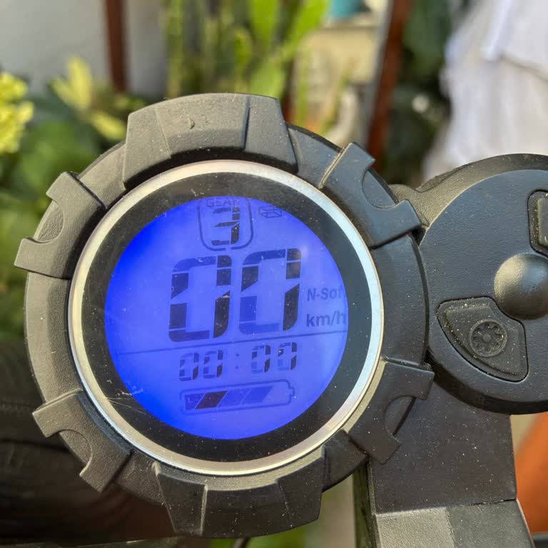 Onvo 007X Elektrikli Scooter’da Sürekli Batarya Arızası Ve İade Talebi