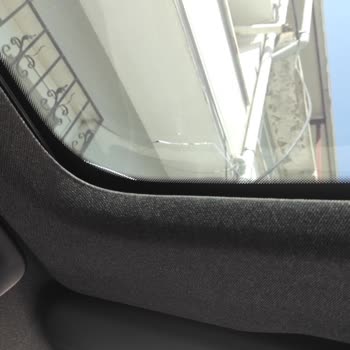 Cam Tavan Arızası İçin Garanti Red Ve Servis Tutarsızlığı