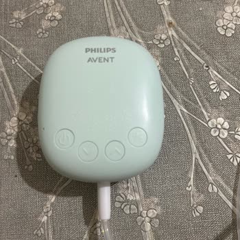 Philips Avent Göğüs Pompasının Çekim Gücünün Kısa Sürede Düşmesi Ve Servis İtirazı