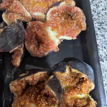 Zırhlı Toptan Market’te Bozuk İncirler İçin Tam İade Talebi