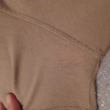 Beymen’in Michael Kors Tişörtünde Renk Atlama, Kullanıcı Hatası İddiası