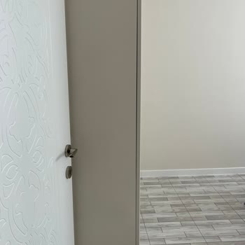 Defolu Gardırop Kapak Hattı Ve 2 Aylık Cevapsız Müşteri Hizmeti