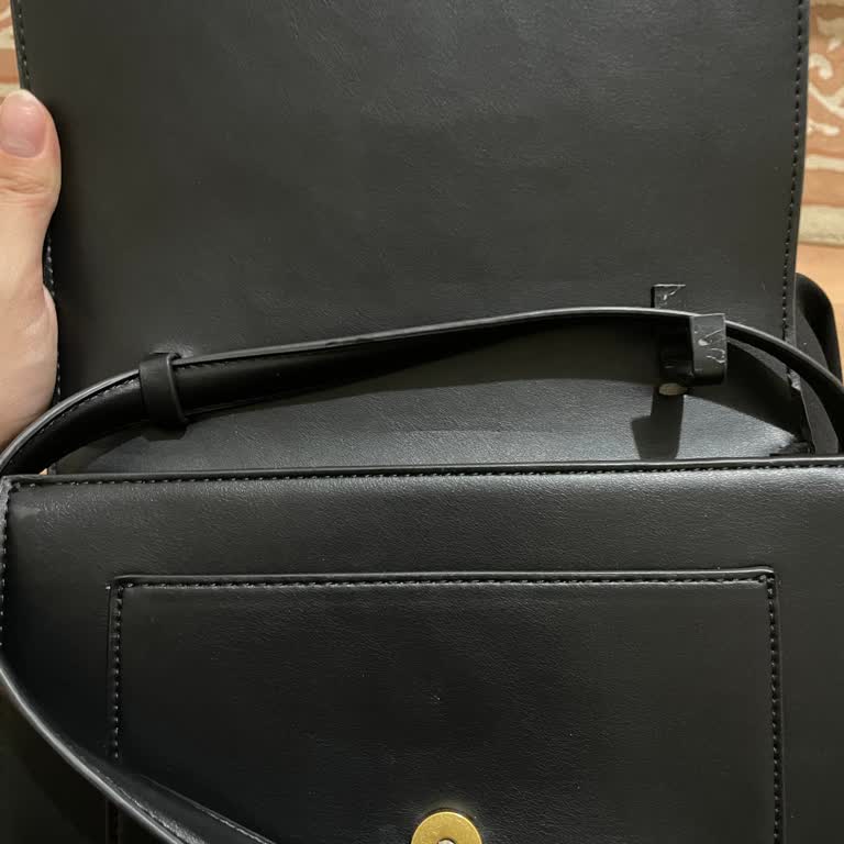 Zara Çantasının Askı Kırılması Ve Ücret İadesi Talebi