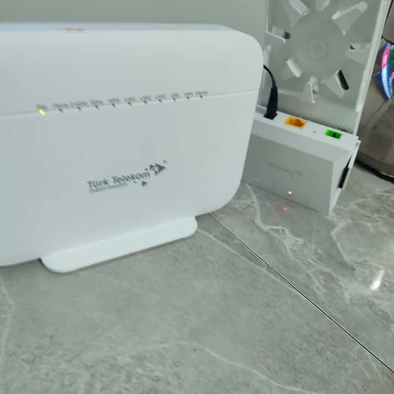 Digiturk'ten Altı Gün Süren İnternet Kesintisi Ve Çözüm Beklentisi