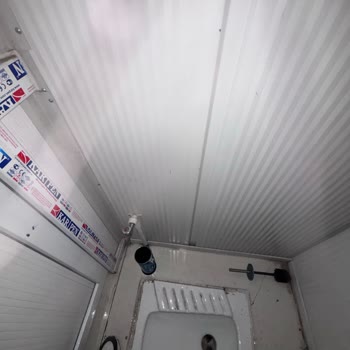 Ücretli Stantların Boş Bırakılması, Elektrik Kesintisi Ve Hijyen Eksikliği