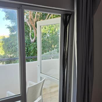 Ladonia Hotels Luna Beach Resort Pansiyon Seviyesini Bile Aratan Bir Ortamla Karşılaştık