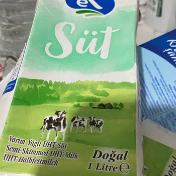 Eki aç