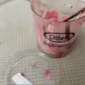 Focaccia Atakent Tema Şikayeti