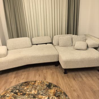 Teslim Edilen Koltuk Takımındaki Çoklu Ayıplar Ve Yanıtsız Şikayetim