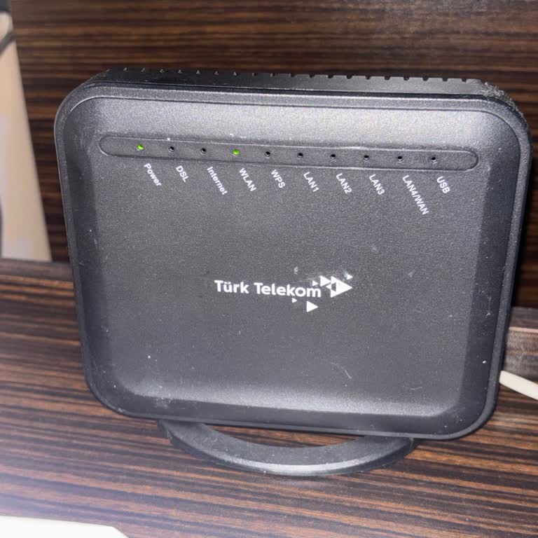 İnternet Kesintisi Ve Ücret İadesi Talebi: Türk Telekom’dan Acil Çözüm