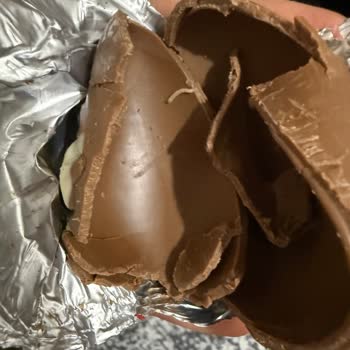 Ozmo Sürpriz Yumurtada Kurt Bulunması Çocuk Sağlığını Tehdit Ediyor