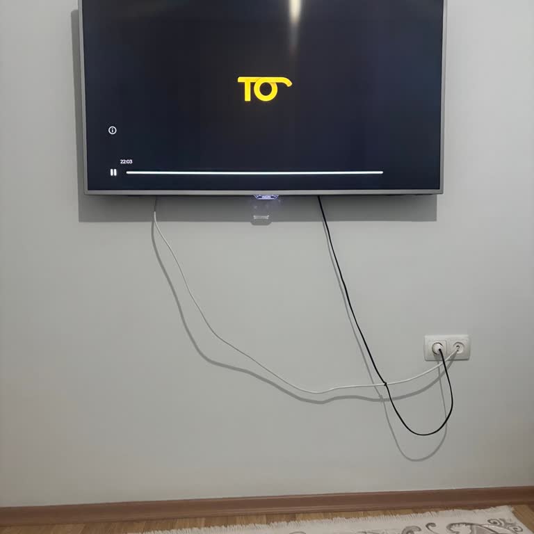 Android TV'de Maç Açılmadan Yarım Saat Bekletilmesi
