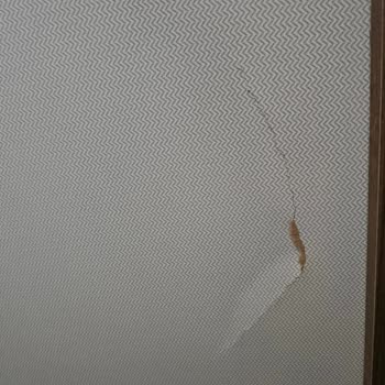 Kırık Şifonyer Parçası Teslim Edilmedi Ve Servis İletişimsiz