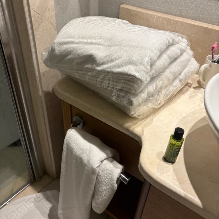 Sherwood Hotel Kemer’de Gürültü Şikayetinde Çifte Standart Ve Temizlik Sorunu