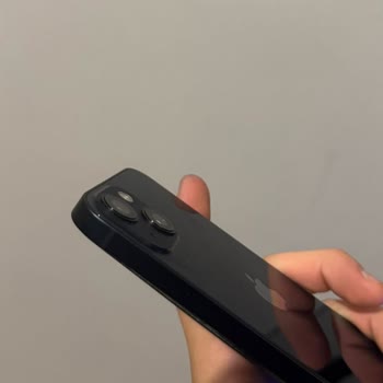 Yepy'nin Özensiz İade Kargolaması Nedeniyle Telefon Hasarı