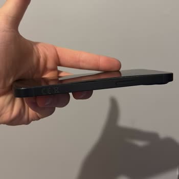 Yepy'nin Özensiz İade Kargolaması Nedeniyle Telefon Hasarı