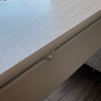Yanlış Renk Ve Modelde Gönderilen Masalar Nedeniyle Mağduriyet