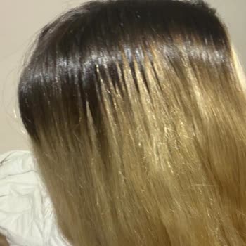 DMR Hair Studio’da Yanlış Renk, Alerjik Reaksiyon Ve İade Talebi