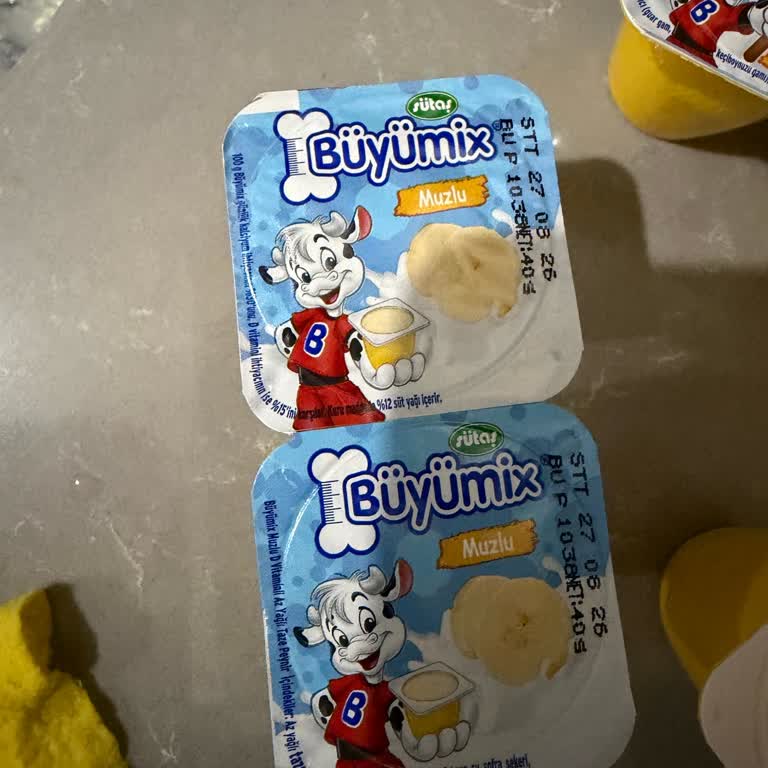 Son Kullanma Tarihi Geçmiş Çocuk Ürünü Satışı