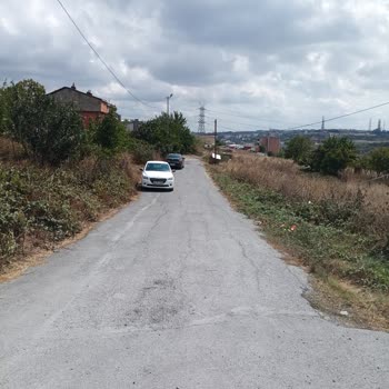 Soğuksu Sokakta Fiber Altyapı Eksikliği İnternet Kullanımını Engelliyor