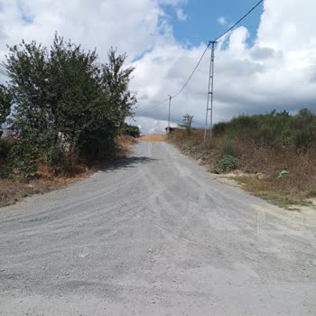 Soğuksu Sokakta Fiber Altyapı Eksikliği İnternet Kullanımını Engelliyor