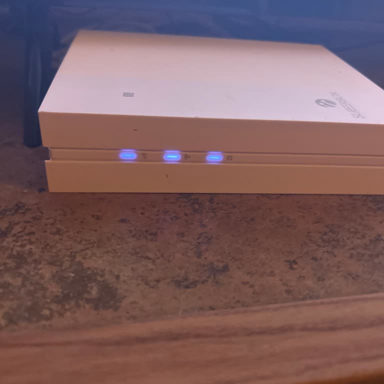 Superbox İnterneti Üç Gün Kesintide Teknik Destek Yok Ve Ücret İadesi Talebi
