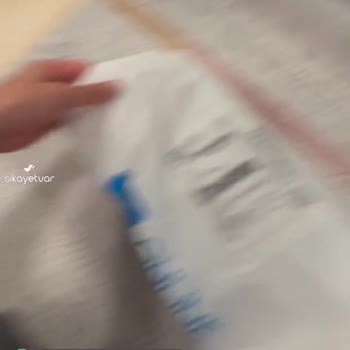 Online Lostra Hem Geç Teslimat Oldu Hem Ayakkabılarımı Mahvettiler