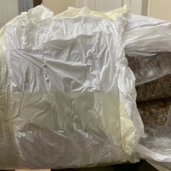 Mamanevde'den Yanlış Ve Hasarlı Kedi Maması Gönderimi Ve İade Talebi