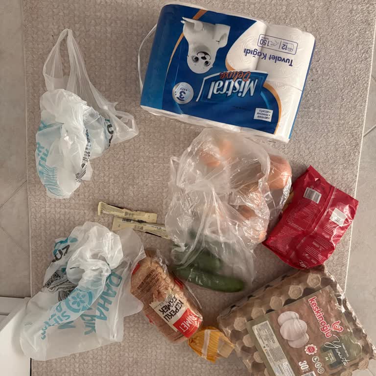 Eksik Ürün Teslimatı Ve Çözüm Bulunamayan Destek