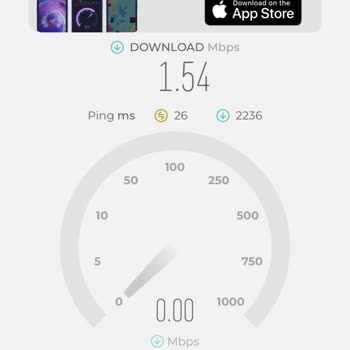 Wi-Fi Hızı 1.54 Mbps Olmasına Rağmen Modem Değişimi Reddediliyor