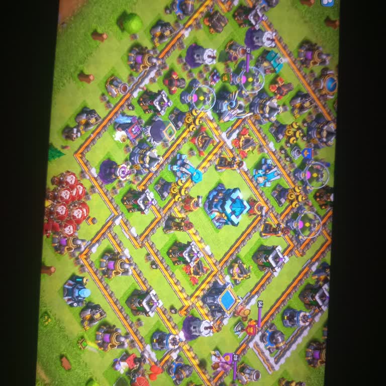 Gmail Erişimi Kaybolduğu İçin Clash Of Clans Hesabına Giriş Sağlanamıyor