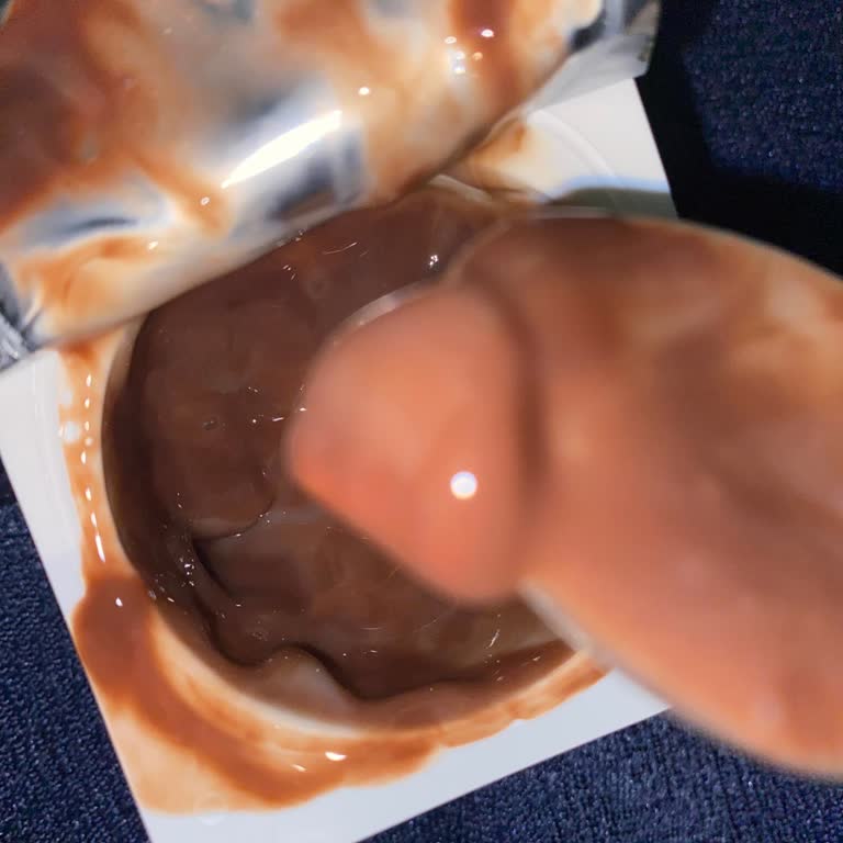 Sütaş Puding Ürünün İçindeki Yabancı Parça Sağlık Endişesi