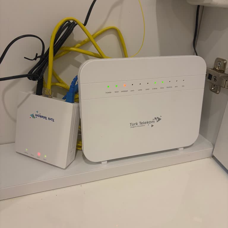 Muğla Bodrum’da Türk Telekom Sabit İnternet Kesintisi Ve Acil Çözüm Talebi